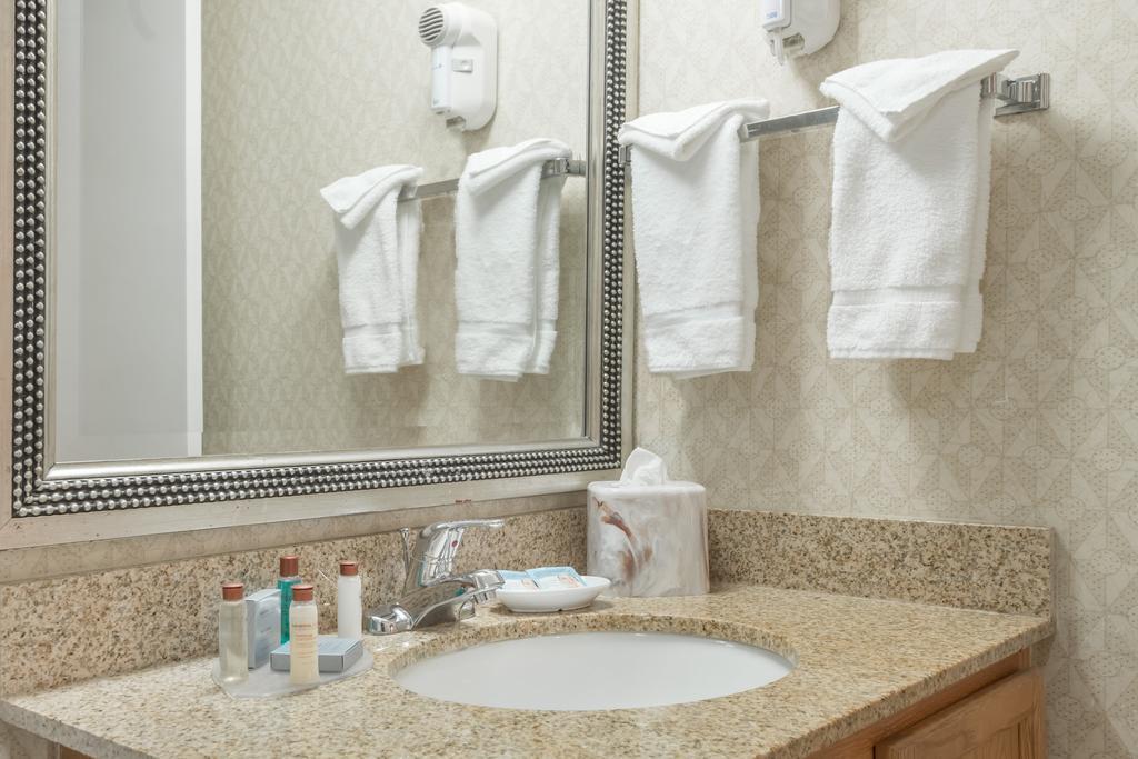 Value Suites Extended Stay - St Louis Maryland Heights Exteriör bild