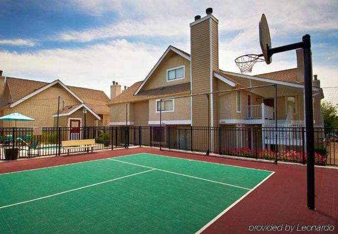 Value Suites Extended Stay - St Louis Maryland Heights Exteriör bild