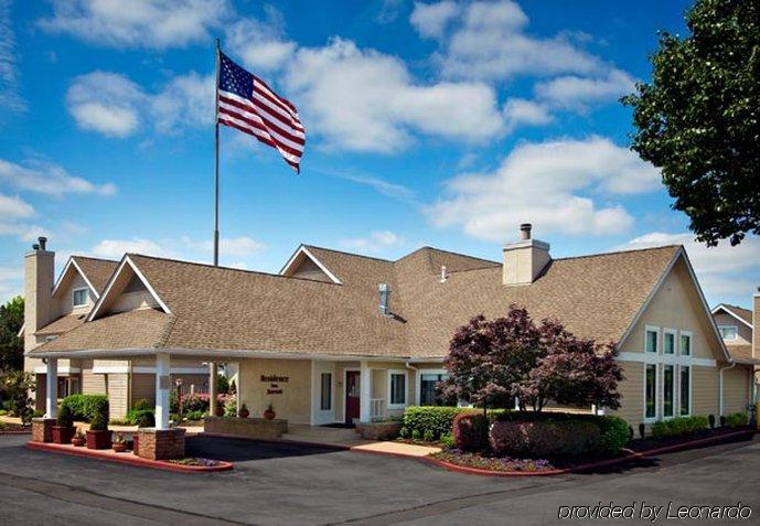 Value Suites Extended Stay - St Louis Maryland Heights Exteriör bild