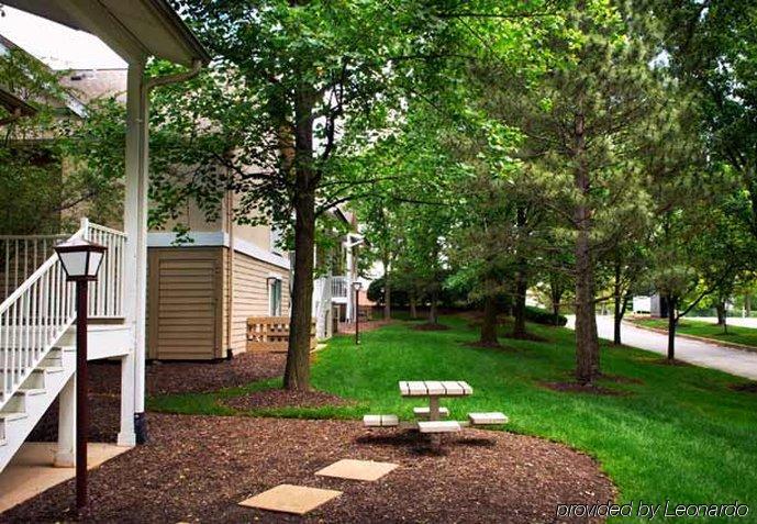 Value Suites Extended Stay - St Louis Maryland Heights Exteriör bild