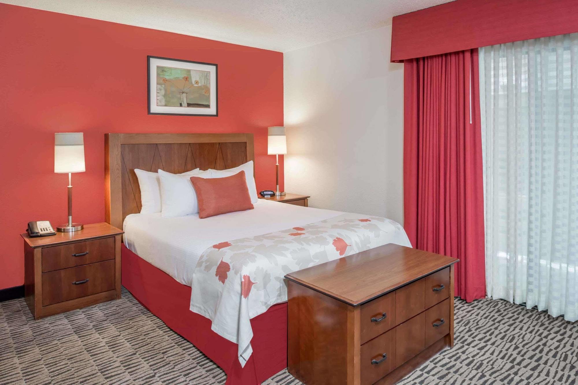 Value Suites Extended Stay - St Louis Maryland Heights Exteriör bild