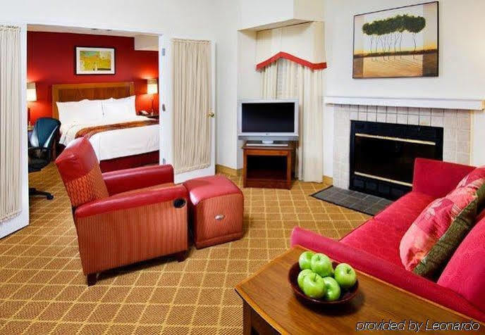 Value Suites Extended Stay - St Louis Maryland Heights Exteriör bild