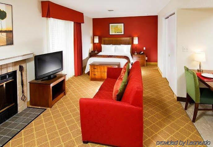 Value Suites Extended Stay - St Louis Maryland Heights Exteriör bild
