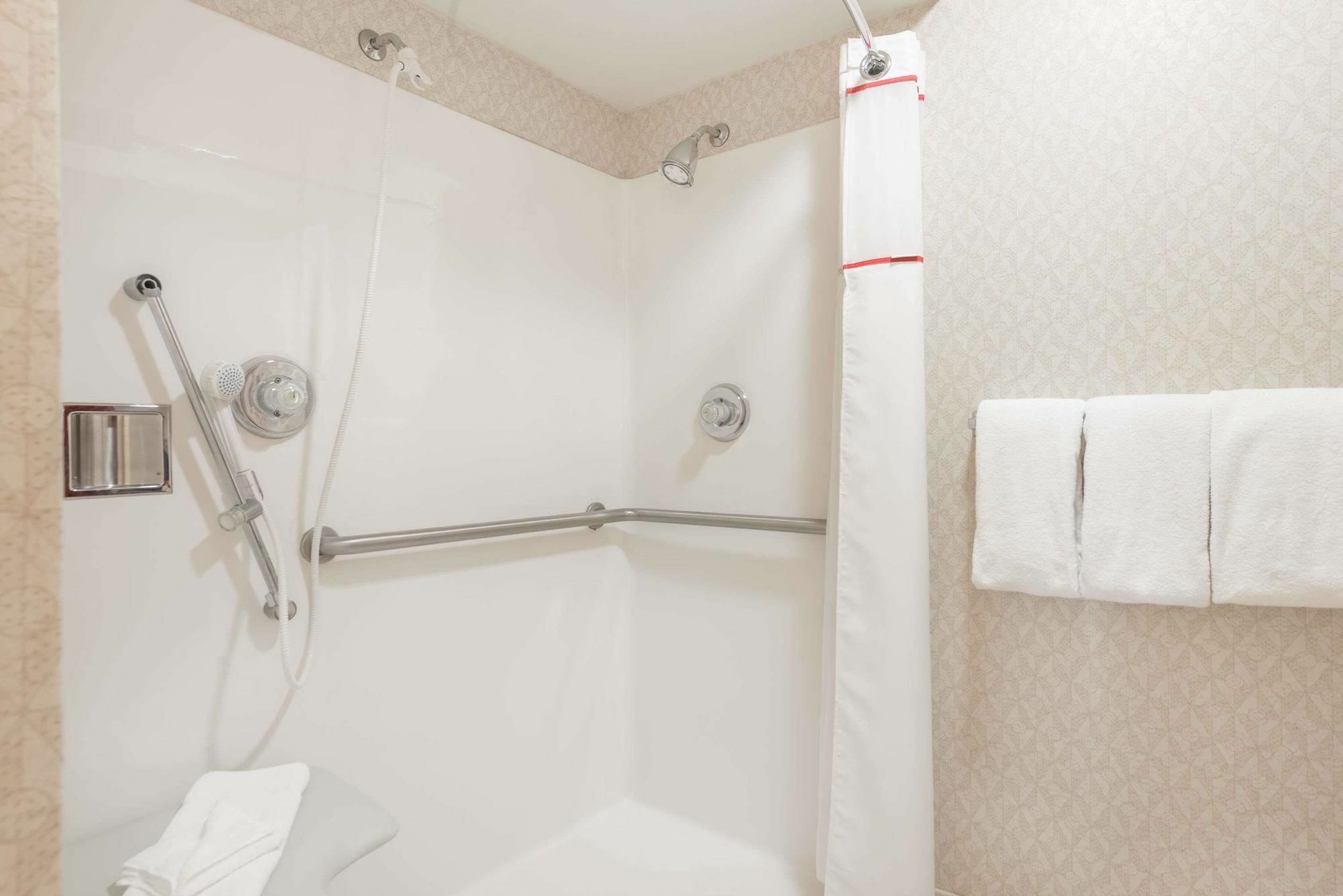 Value Suites Extended Stay - St Louis Maryland Heights Exteriör bild